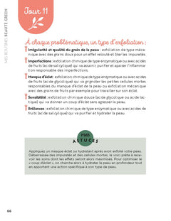 Les petits Marabout : 100 petits plats japonais