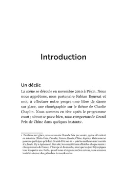 Les bénéfices du doute