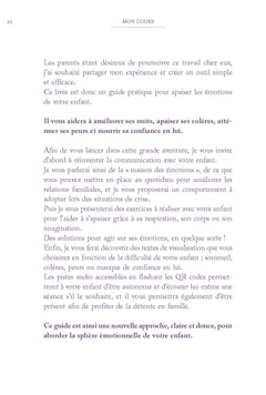 21 jours de relaxation pour les enfants