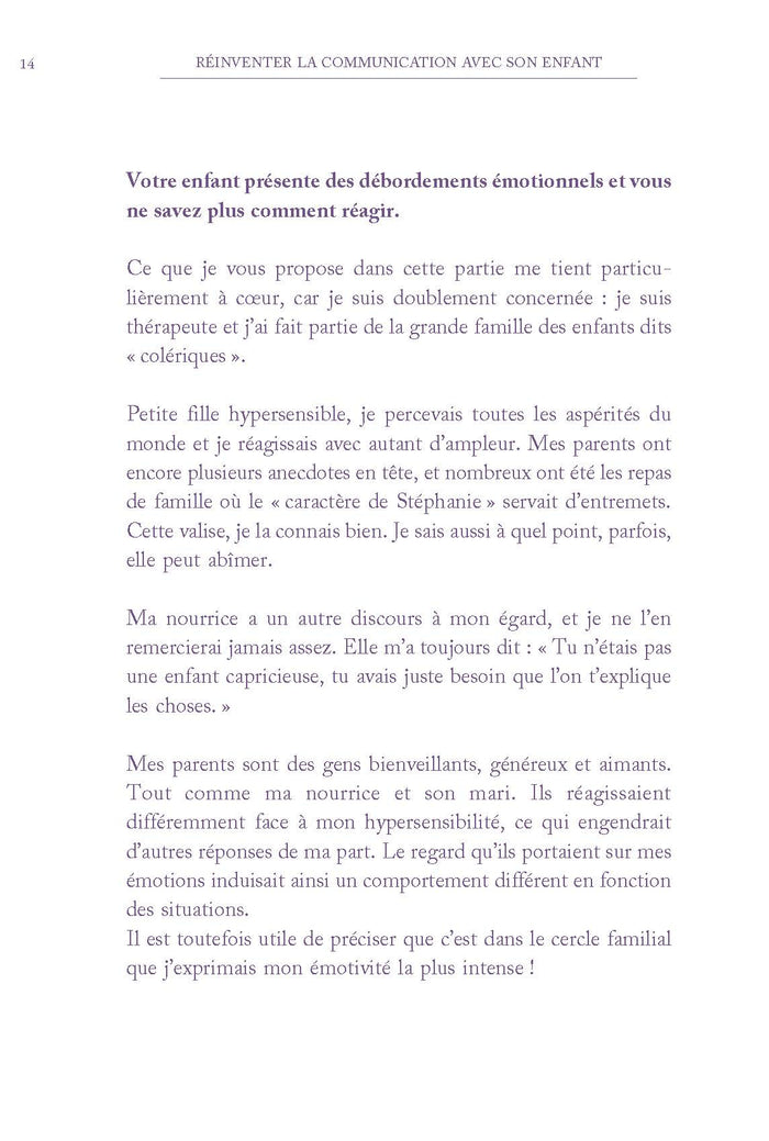 21 jours de relaxation pour les enfants