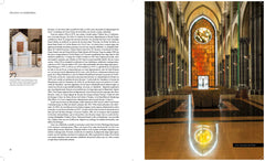 La grâce des cathédrales - Trésors des régions de France