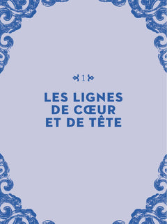 Les petits livres d'ésotérisme : Une introduction à l'interprétation des lignes de la main