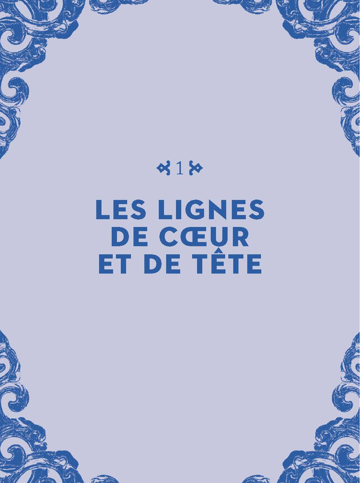Les petits livres d'ésotérisme : Une introduction à l'interprétation des lignes de la main