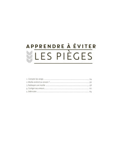 Tout sur le tricot