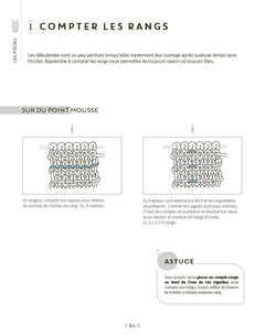 Tout sur le tricot