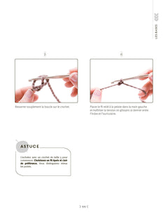 Tout sur le crochet
