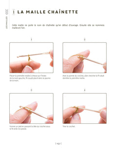Tout sur le crochet