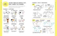 Tout dessiner comme par magie - Les motifs