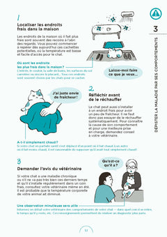 Mon chat, à la vie à la mort