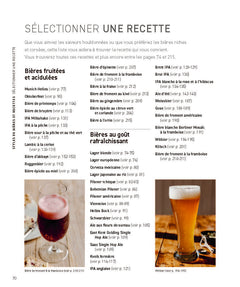 Faire sa bière maison NED