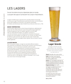 Faire sa bière maison NED