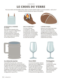 Le rhum c'est pas sorcier