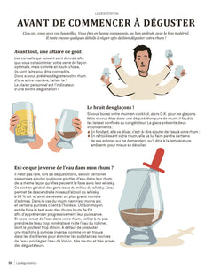 Le rhum c'est pas sorcier