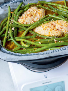 100 recettes inratables Monsieur Cuisine - Light