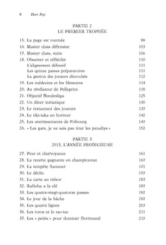 Pep Guardiola Confidential