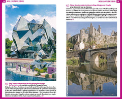 Guide du routard Poitou 2021/22