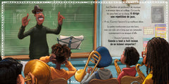 SOUL - Les Grands Classiques - L'histoire du film - Disney Pixar