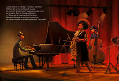 Soul - L'histoire du film