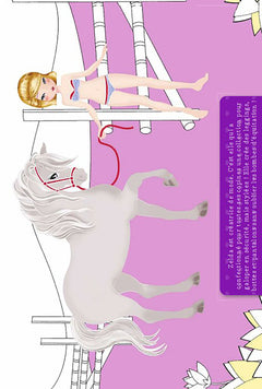 Poneys et Licornes à habiller