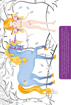 Poneys et Licornes à habiller