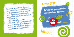 100 blagues et devinettes