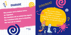 100 blagues et devinettes