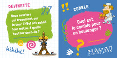 100 blagues et devinettes
