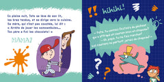 100 blagues de Toto - 100 % fous rires