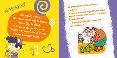 100 blagues de Toto - 100 % fous rires