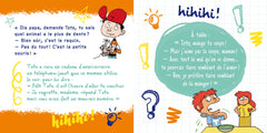 100 blagues de Toto - 100 % fous rires