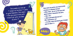 100 blagues de Toto - 100 % fous rires