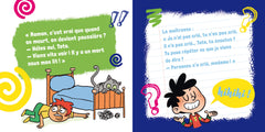 100 blagues de Toto - Cour de récré