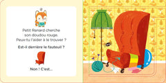 Les couleurs