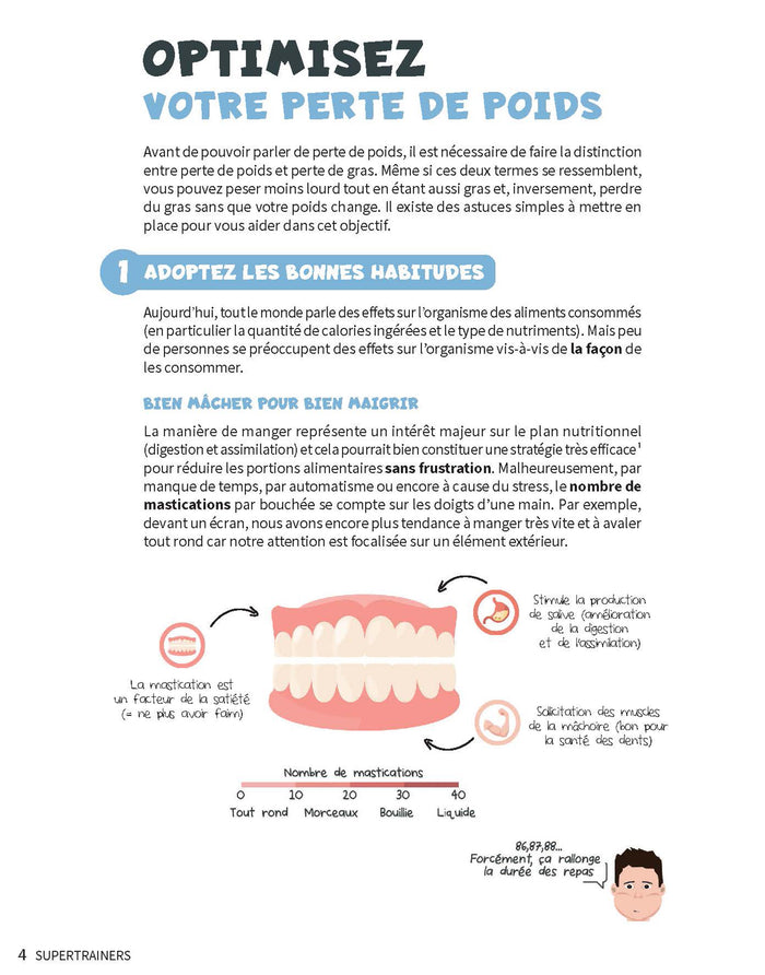 Programme Supertrainers
