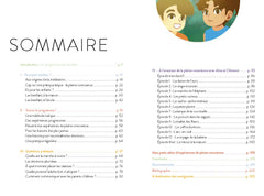 Mes premières méditations avec Petit Bambou
