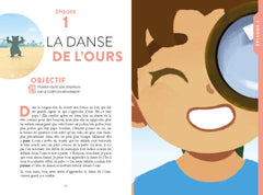 Mes premières méditations avec Petit Bambou