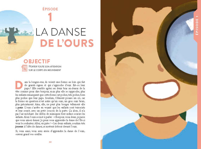 Mes premières méditations avec Petit Bambou