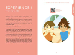 Mes premières méditations avec Petit Bambou