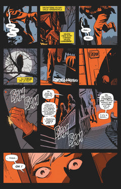 Riverdale présente Afterlife with Archie