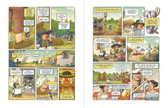 Bretonneries - tome 01