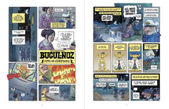 Bretonneries - tome 01