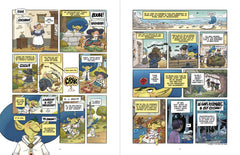 Bretonneries - tome 01