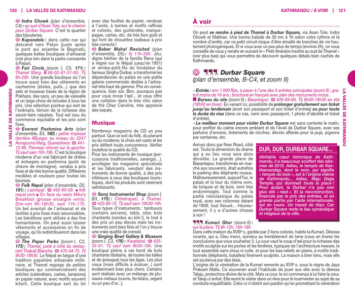 Guide du Routard Népal 2020/21