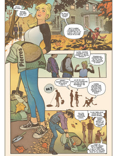 Riverdale présente Betty et Veronica - Tome 01