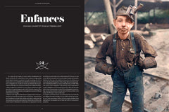 Ils vivaient en couleurs