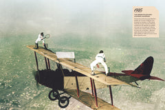 Ils vivaient en couleurs