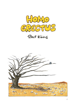 Homo erectus