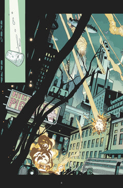 Adventureman - Tome 01