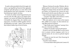 Emma et Licochon - Un vrai héros