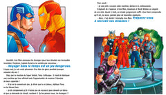 MARVEL - Les Origines - Iron Man